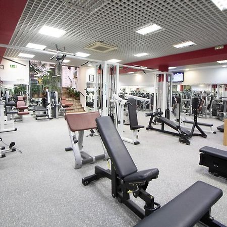 Апартаменты Bookinmadrid Com - Cascorro Sq 18 Pax Экстерьер фото