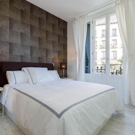 Апартаменты Bookinmadrid Com - Cascorro Sq 18 Pax Экстерьер фото
