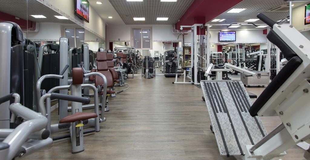 Апартаменты Bookinmadrid Com - Cascorro Sq 18 Pax Экстерьер фото